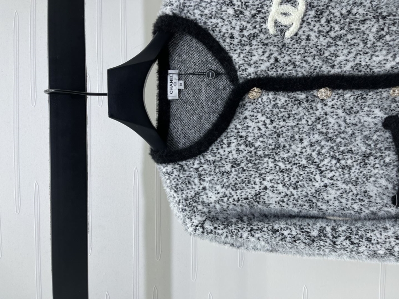 Ch**el sweaters